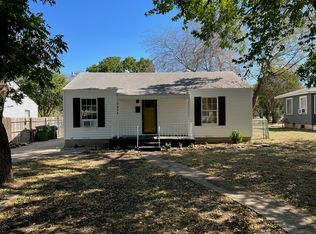 3824 Colcord Ave, Waco, TX 76707