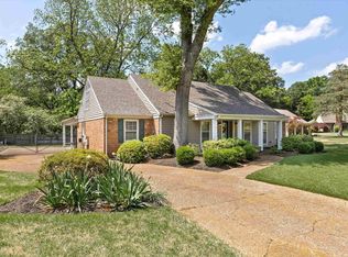 2211 Burfordi Ln, Germantown, TN 38138