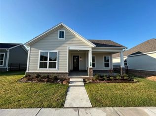 6823 Autumn Ave, Springdale, AR 72762