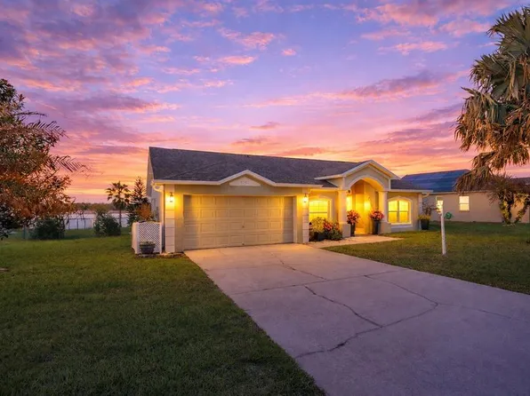 4367 Dinner Lake Blvd, Lake Wales, FL 33859