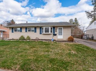 443 S Marie St, Westland, MI 48186