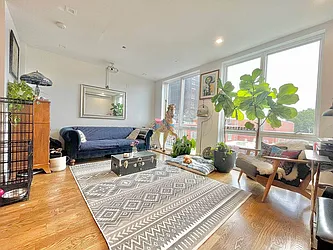 Rented by Doorway NYC, LLC