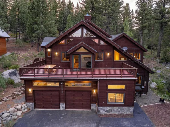 14070 Alder Creek Rd, Truckee, CA 96161