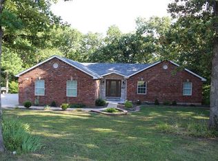 1848 High Hill Dr, Union, MO 63084