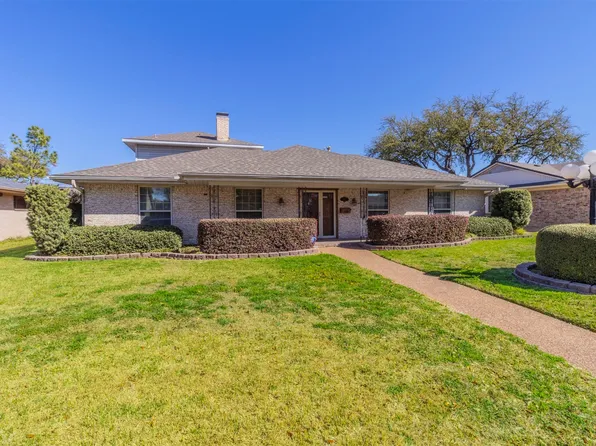 2881 Selma Ln, Farmers Branch, TX 75234