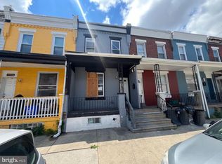 2006 S Simpson St, Philadelphia, PA 19142
