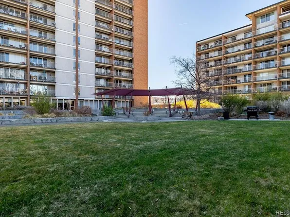 955 Eudora Street #1407, Denver, CO 80220