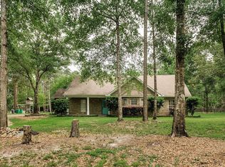 26031 Cooley Rd, Lucedale, MS 39452