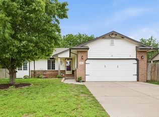 119 N Devinshire Ave, Bentley, KS 67016