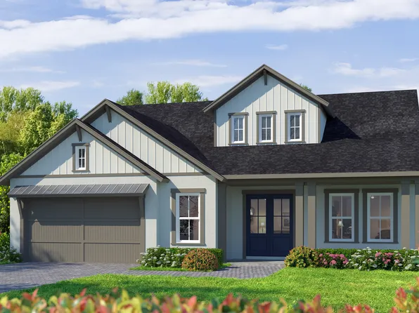 Arcadia Plan, Mosaic