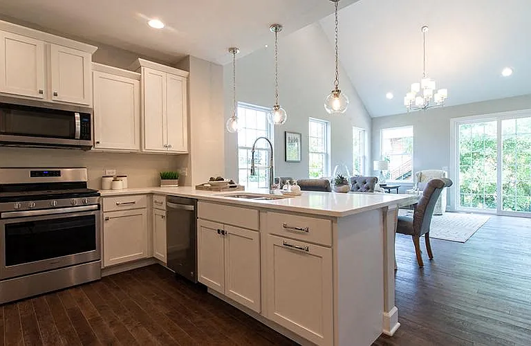 HIGHPOINT Countryside Townhomes — Photo 13