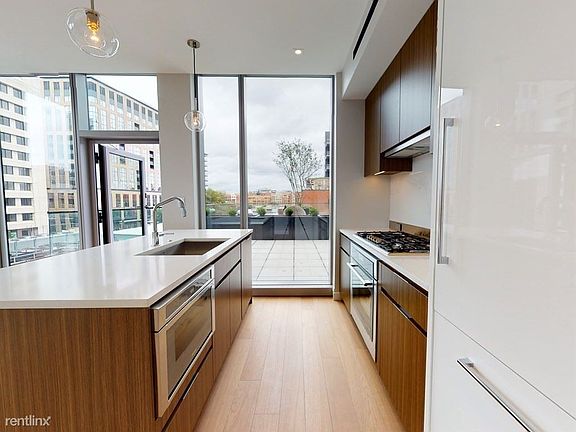 100 Shawmut #310 Boston - South End Shared Unit Photo 3