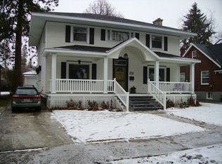 424 W 17th Ave, Spokane, WA 99203
