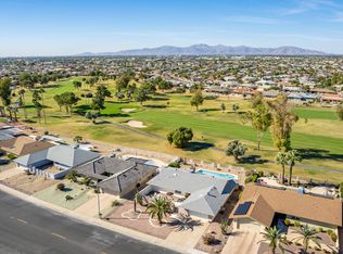 17818 N Conquistador Dr, Sun City West, AZ 85375