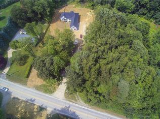 Valley View Rd, Northfield, OH 44067