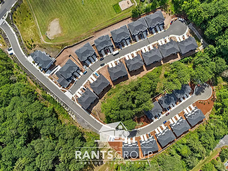 Forest Park Townhomes — Photo 14
