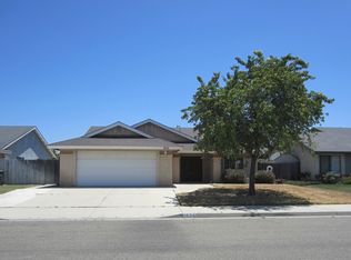 1634 N Suey Rd, Santa Maria, CA 93454