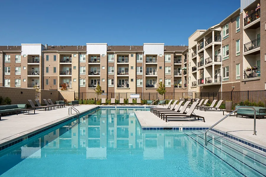 Broadmoor at Rivers Edge — Photo 1