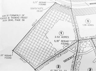 1 Moose Ridge Rd, Rangeley, ME 04970