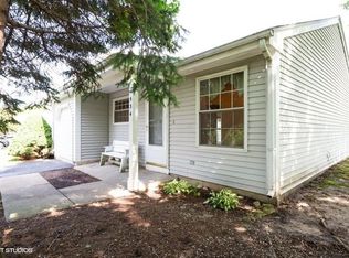 534 Nantucket Way #3, Island Lake, IL 60042