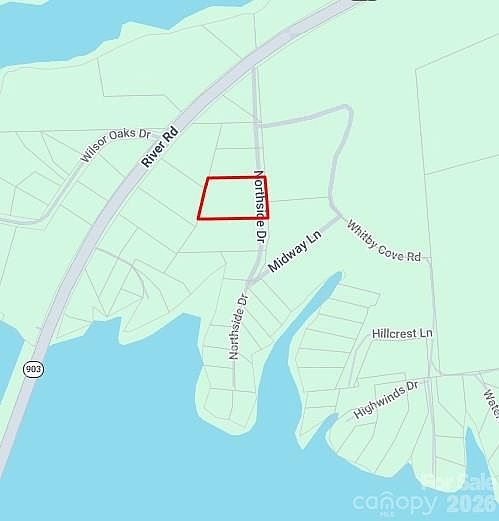 1st image of 0 Northside Dr