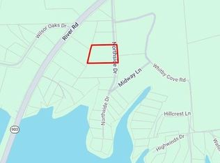0 Northside Dr, Littleton, NC 27850