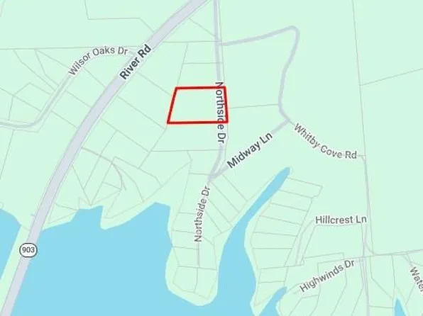 0 Northside Dr, Littleton, NC 27850