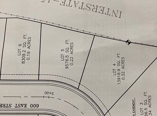 568 S 600 E LOT 4, Nephi, UT 84648
