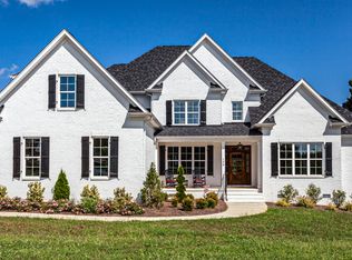 138 Cobblestone Walk, Greensboro, NC 27455