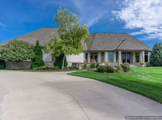 132 Legend Way, Wales, WI 53183