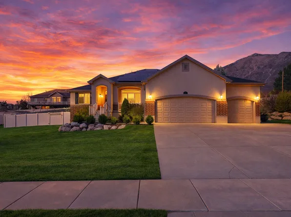 502 W Alder Creek Dr, Ogden, UT 84414