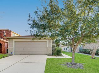 3007 Aspen Fair Trl, Spring, TX 77389