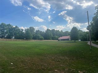 2347 Pendleton Rd, Farmington, MO 63640