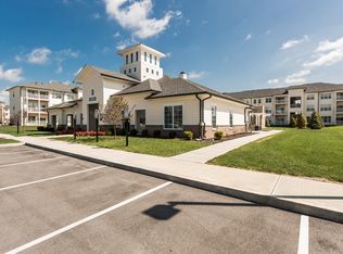 Southern Dunes, Indianapolis, IN 46217