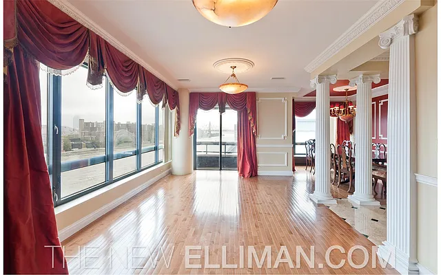 Rented by Douglas Elliman | media 18