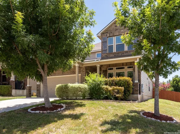 850 MAYBERRY ML, New Braunfels, TX 78130