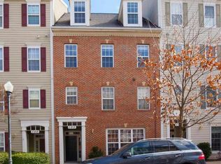 102 Bucksfield Rd #A, Gaithersburg, MD 20878