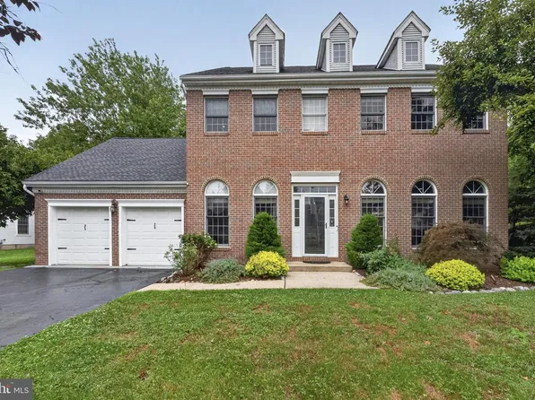 11 Tree Farm Rd, Monmouth Junction, NJ 08852