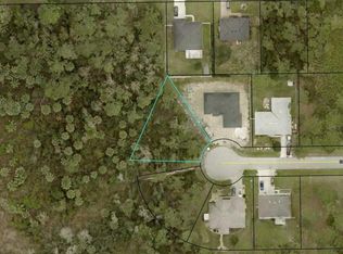 16 Seckel Ct #1, Palm Coast, FL 32164