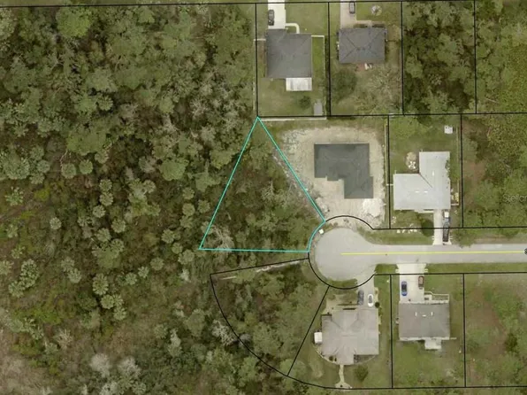 16 Seckel Ct #1, Palm Coast, FL 32164