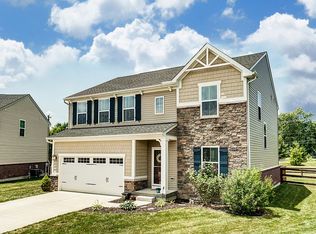 9635 Jarrett Ct, Harrison, OH 45030