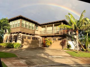 91-1128 Waikapuna St, Ewa Beach, HI 96706