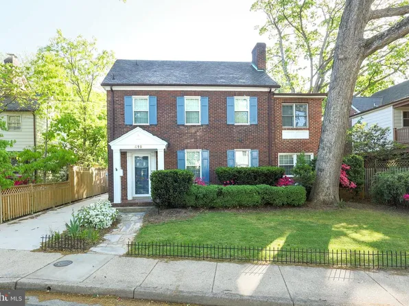 419 N Jackson St, Arlington, VA 22201