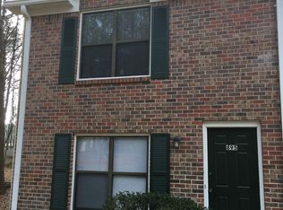 895 Ventnor Pl SW, Marietta, GA 30008