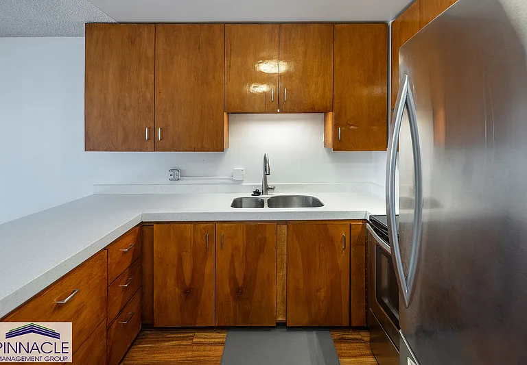 1255 Nuuanu Ave #E2313 — Photo 8