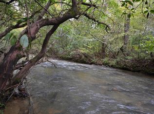 LT 20 Town Creek Church, Talking Rock, GA 30175