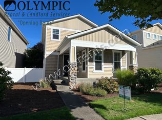 4312 Edgewater Blvd NE, Lacey, WA 98516