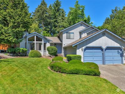 18120 NE 100th Court Street, Redmond, WA, 98052