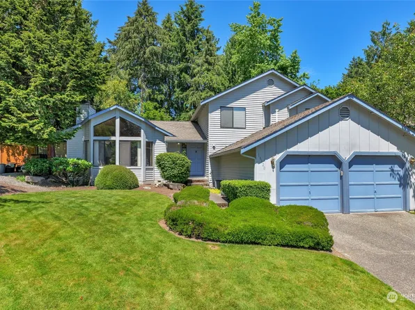 18120 NE 100th Court Street, Redmond, WA 98052