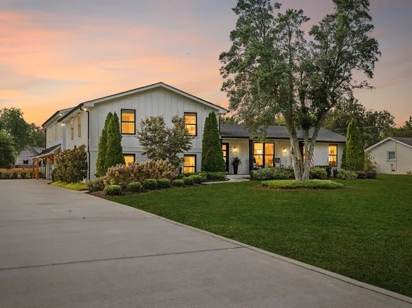 513 Mansion Dr, Brentwood, TN 37027